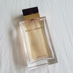D&G Pour Femme